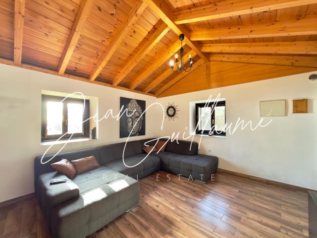 4 makuuhuone Maalaistalo myytävänä paikassa Guía de Isora mukana 
autotalli - 546 000 € (Ref: 9314591)