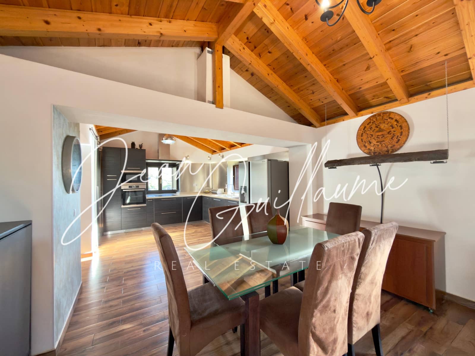 4 makuuhuone Maalaistalo myytävänä paikassa Guia de Isora mukana 
autotalli - 546 000 € (Ref: 9314591)