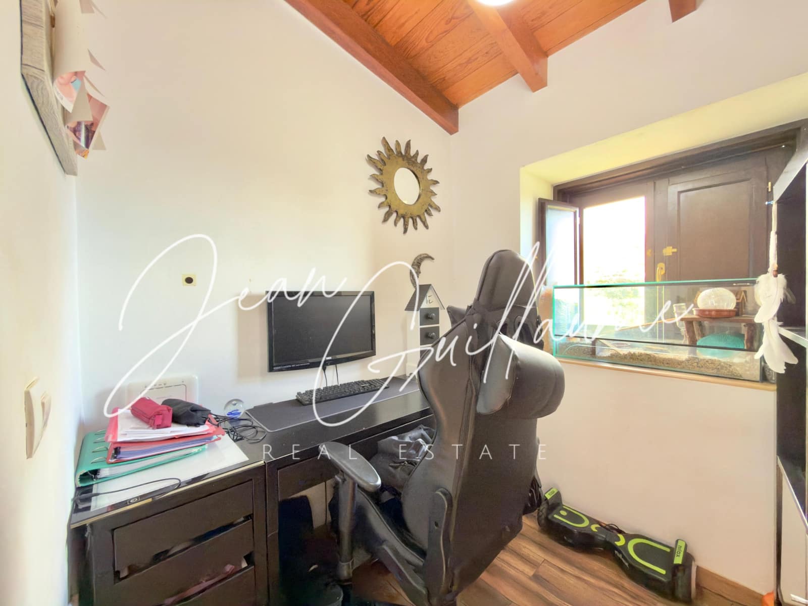 4 makuuhuone Maalaistalo myytävänä paikassa Guia de Isora mukana 
autotalli - 546 000 € (Ref: 9314591)