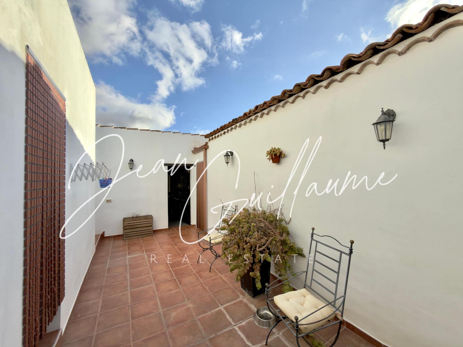 4 makuuhuone Maalaistalo myytävänä paikassa Guia de Isora mukana 
autotalli - 546 000 € (Ref: 9314591)