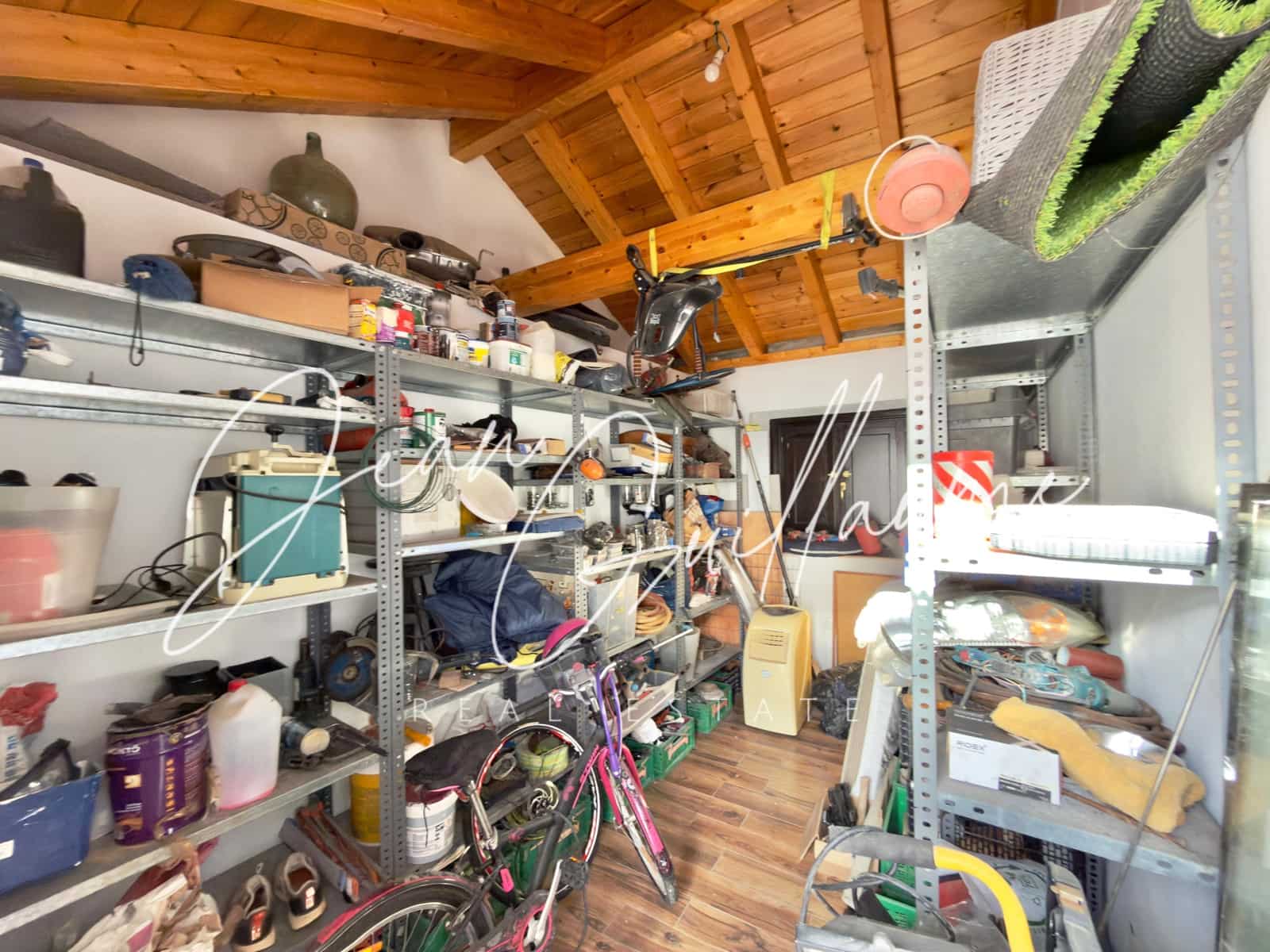 4 makuuhuone Maalaistalo myytävänä paikassa Guia de Isora mukana 
autotalli - 546 000 € (Ref: 9314591)