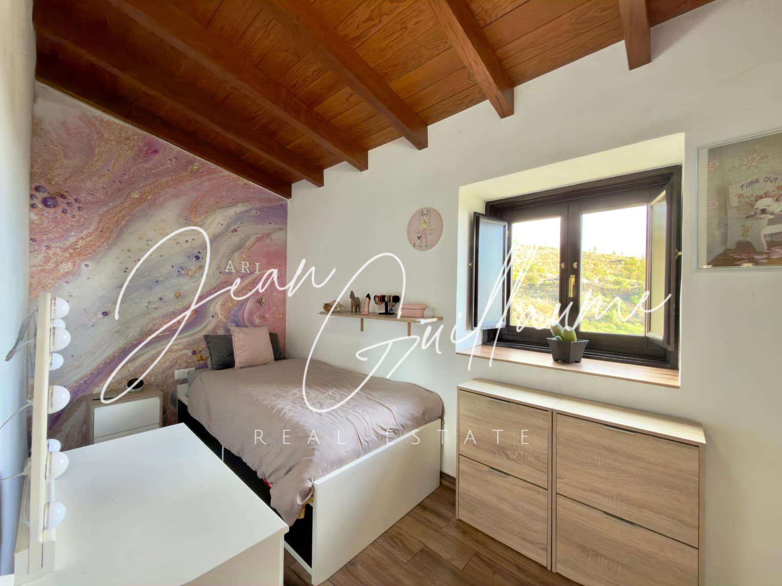 4 makuuhuone Maalaistalo myytävänä paikassa Guia de Isora mukana 
autotalli - 546 000 € (Ref: 9314591)