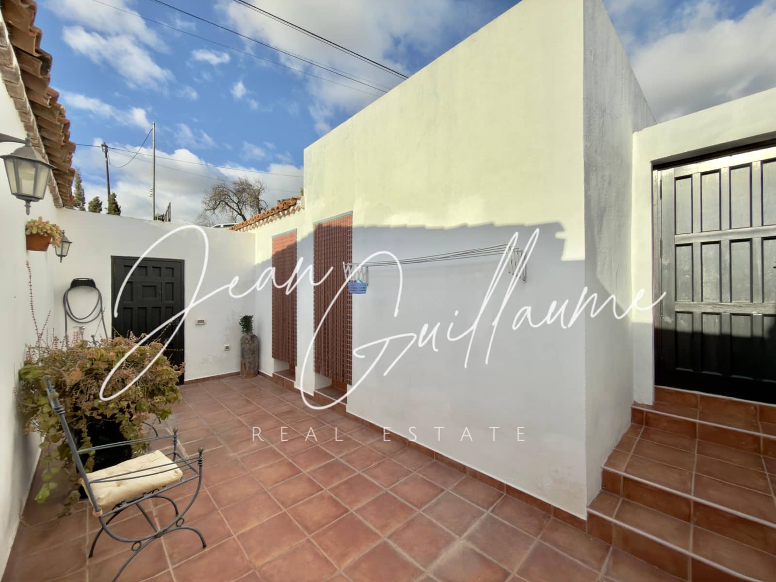 4 makuuhuone Maalaistalo myytävänä paikassa Guia de Isora mukana 
autotalli - 546 000 € (Ref: 9314591)