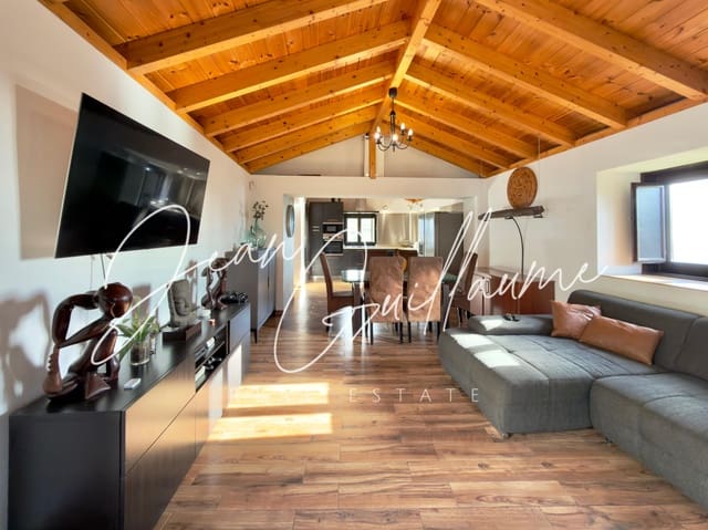 4 makuuhuone Maalaistalo myytävänä paikassa Guía de Isora mukana 
autotalli - 546 000 € (Ref: 9314591)