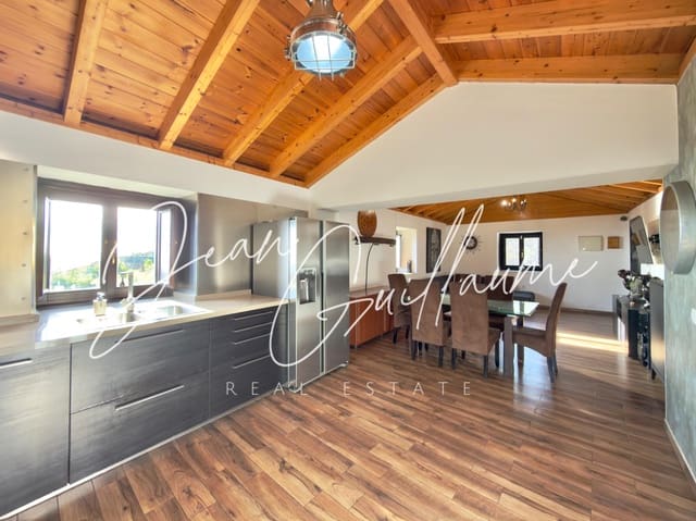 4 makuuhuone Maalaistalo myytävänä paikassa Guía de Isora mukana 
autotalli - 546 000 € (Ref: 9314591)