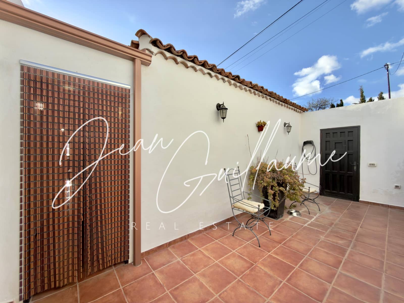 4 makuuhuone Maalaistalo myytävänä paikassa Guia de Isora mukana 
autotalli - 546 000 € (Ref: 9314591)