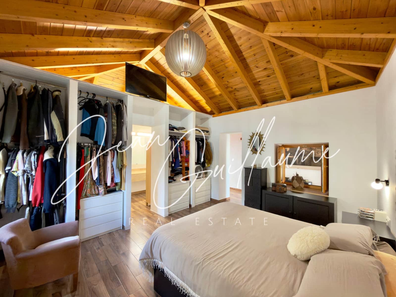 4 makuuhuone Maalaistalo myytävänä paikassa Guia de Isora mukana 
autotalli - 546 000 € (Ref: 9314591)