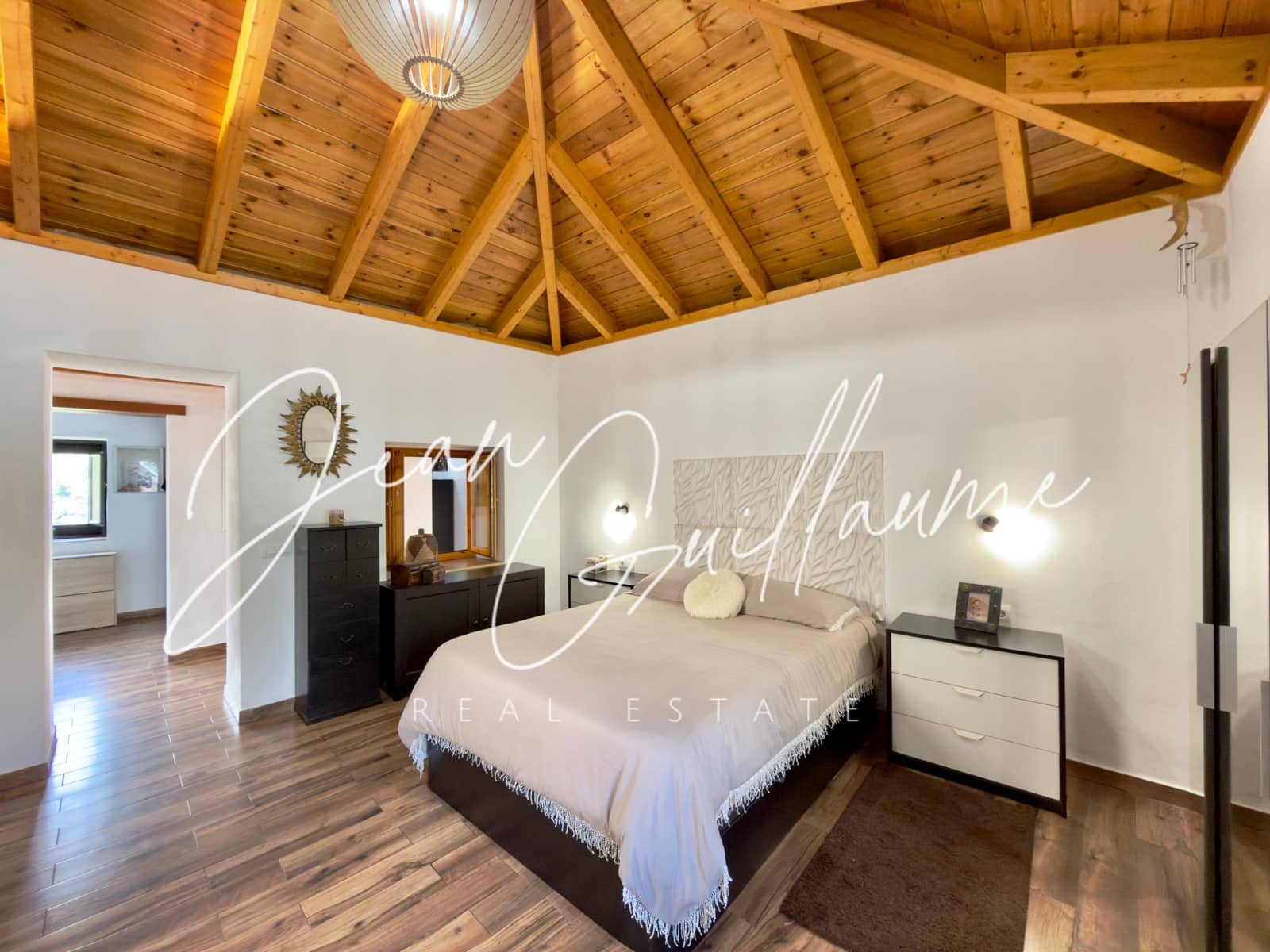 4 makuuhuone Maalaistalo myytävänä paikassa Guia de Isora mukana 
autotalli - 546 000 € (Ref: 9314591)