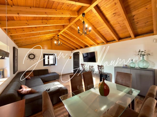 4 makuuhuone Maalaistalo myytävänä paikassa Guía de Isora mukana 
autotalli - 546 000 € (Ref: 9314591)