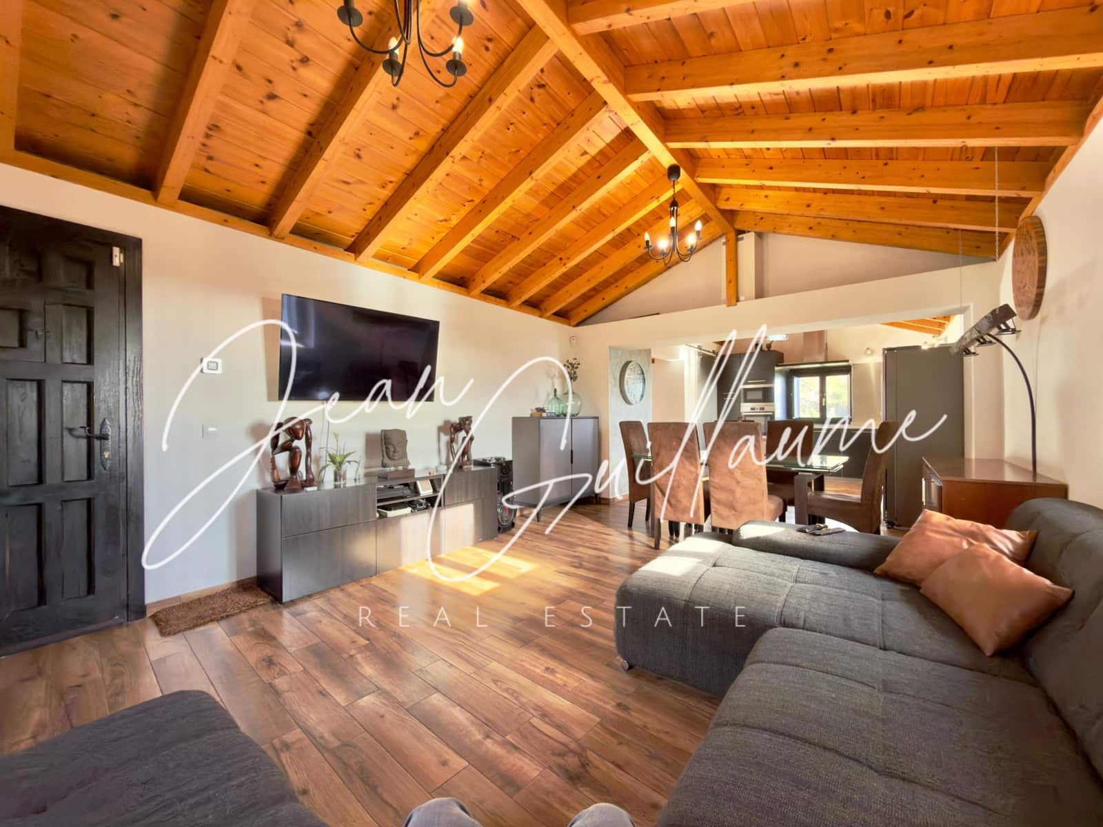 4 makuuhuone Maalaistalo myytävänä paikassa Guia de Isora mukana 
autotalli - 546 000 € (Ref: 9314591)