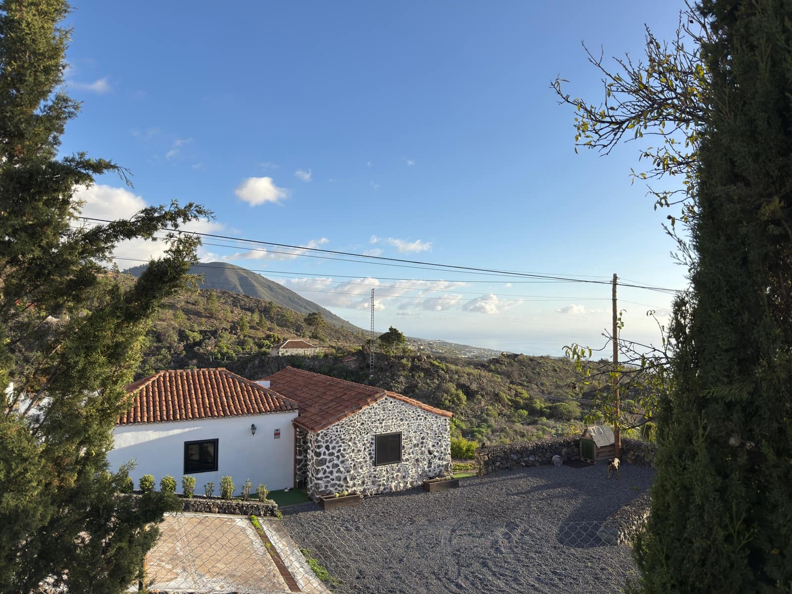 4 makuuhuone Maalaistalo myytävänä paikassa Guia de Isora mukana 
autotalli - 546 000 € (Ref: 9314591)