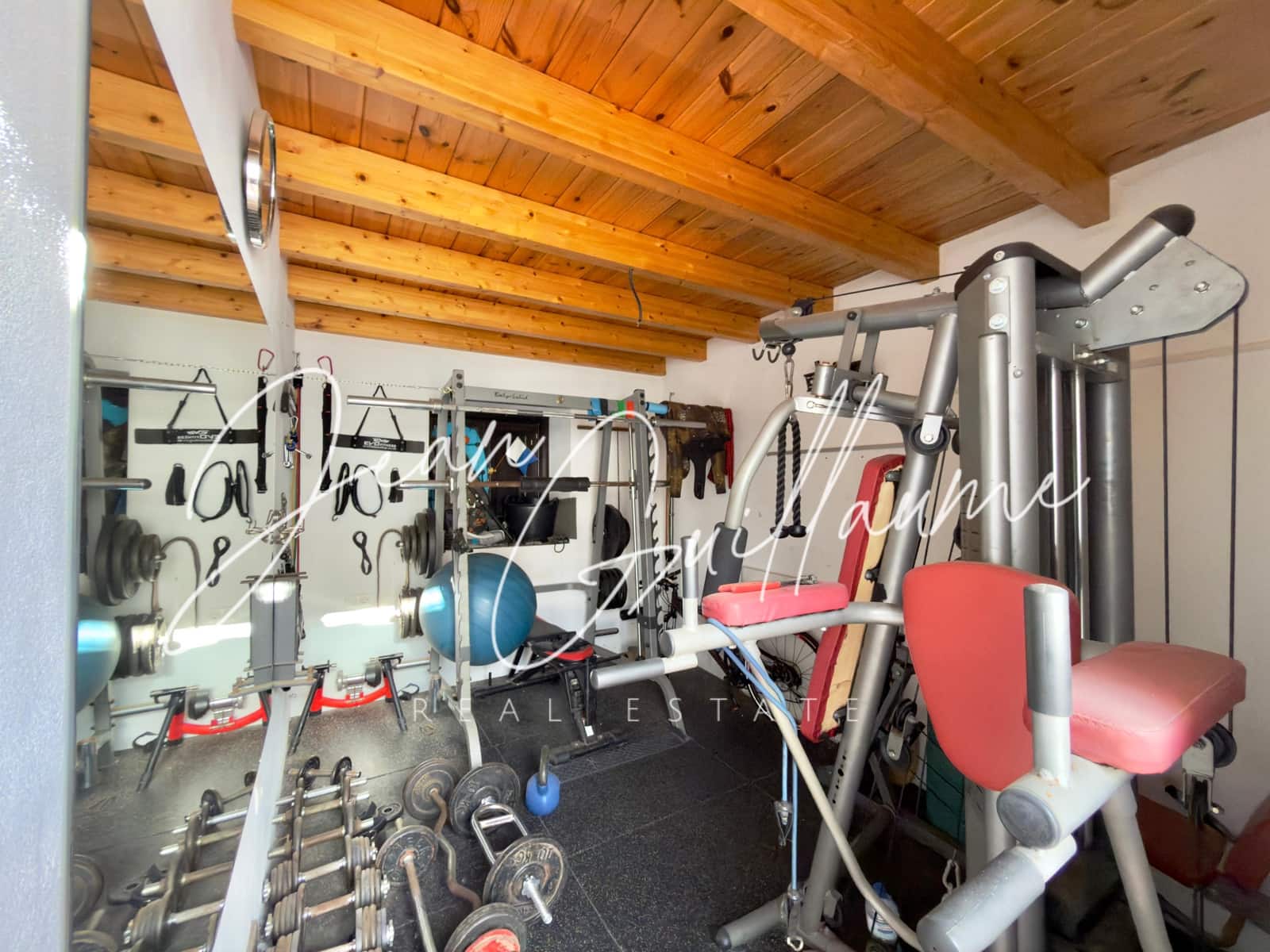 4 makuuhuone Maalaistalo myytävänä paikassa Guia de Isora mukana 
autotalli - 546 000 € (Ref: 9314591)