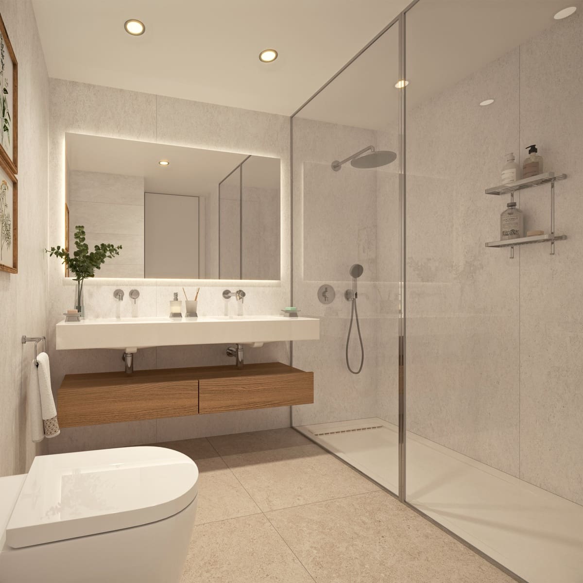 3 bedroom Apartment for sale in Adeje with pool garage - € 495,000 (Ref: 9314597)