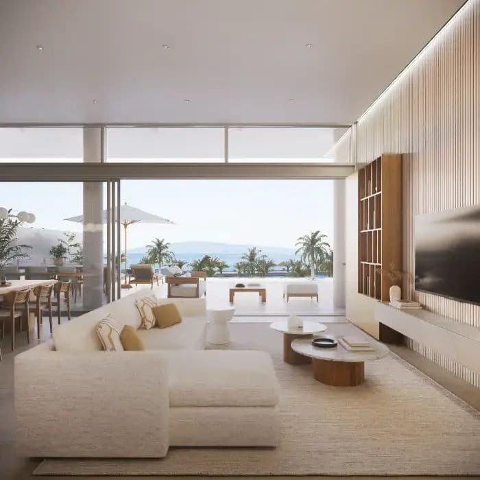 4 bedroom Apartment for sale in Playa San Juan with pool garage - € 900,000 (Ref: 9315161)