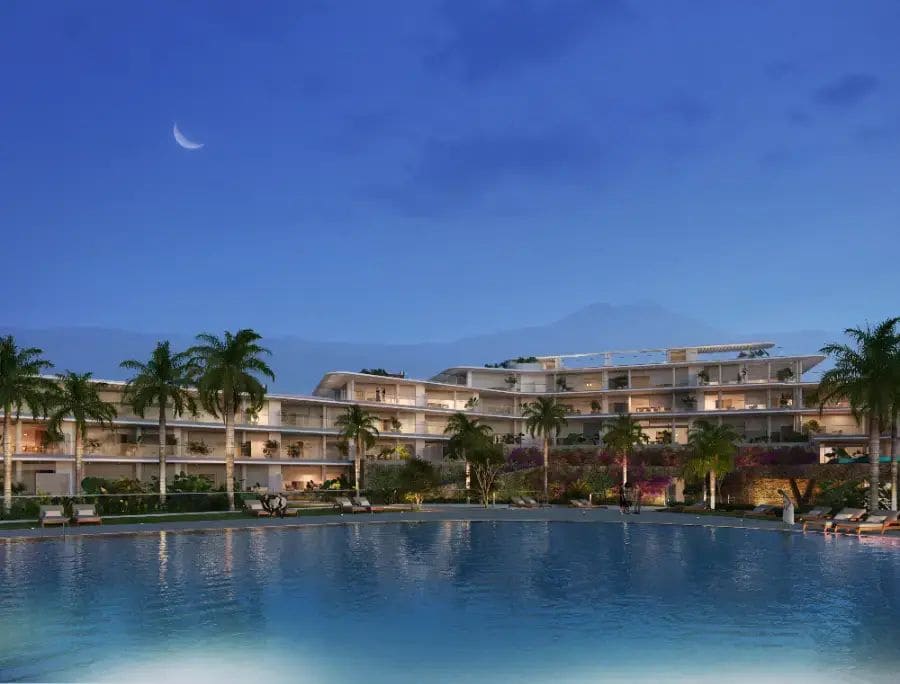 4 bedroom Apartment for sale in Playa San Juan with pool garage - € 900,000 (Ref: 9315161)