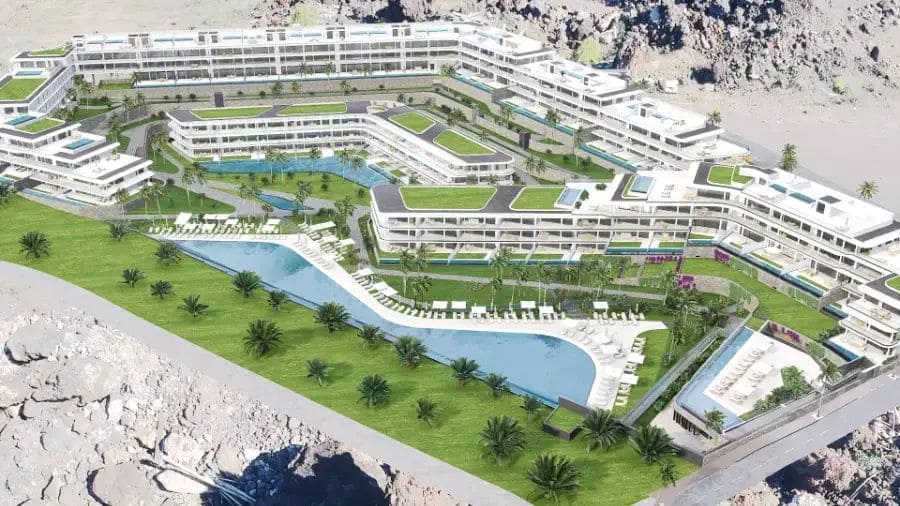 4 bedroom Apartment for sale in Playa San Juan with pool garage - € 900,000 (Ref: 9315161)