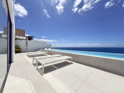 3 soveværelse Villa til salg i Buenos Aires, Santa Cruz de Tenerife med swimmingpool garage - € 1.275.000 (Ref: 9315182)