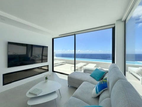 3 soveværelse Villa til salg i Buenos Aires, Santa Cruz de Tenerife med swimmingpool garage - € 1.275.000 (Ref: 9315182)