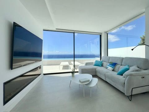 3 soveværelse Villa til salg i Buenos Aires, Santa Cruz de Tenerife med swimmingpool garage - € 1.275.000 (Ref: 9315182)