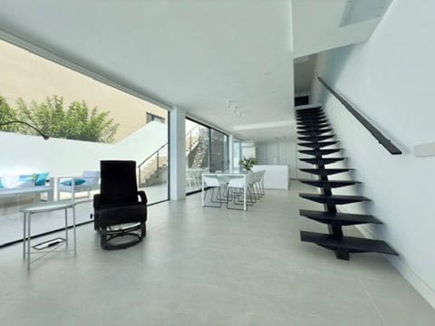 3 soveværelse Villa til salg i Buenos Aires, Santa Cruz de Tenerife med swimmingpool garage - € 1.275.000 (Ref: 9315182)