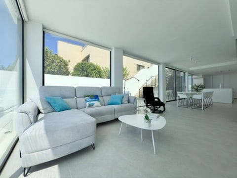 3 soveværelse Villa til salg i Buenos Aires, Santa Cruz de Tenerife med swimmingpool garage - € 1.275.000 (Ref: 9315182)