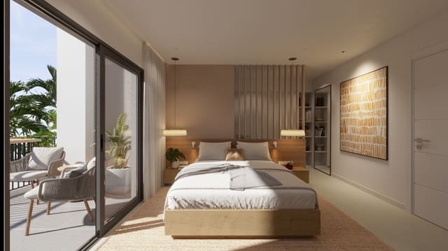 3 sovrum Hus till salu i San Miguel de Abona med pool garage - 556 000 € (Ref: 9319910)