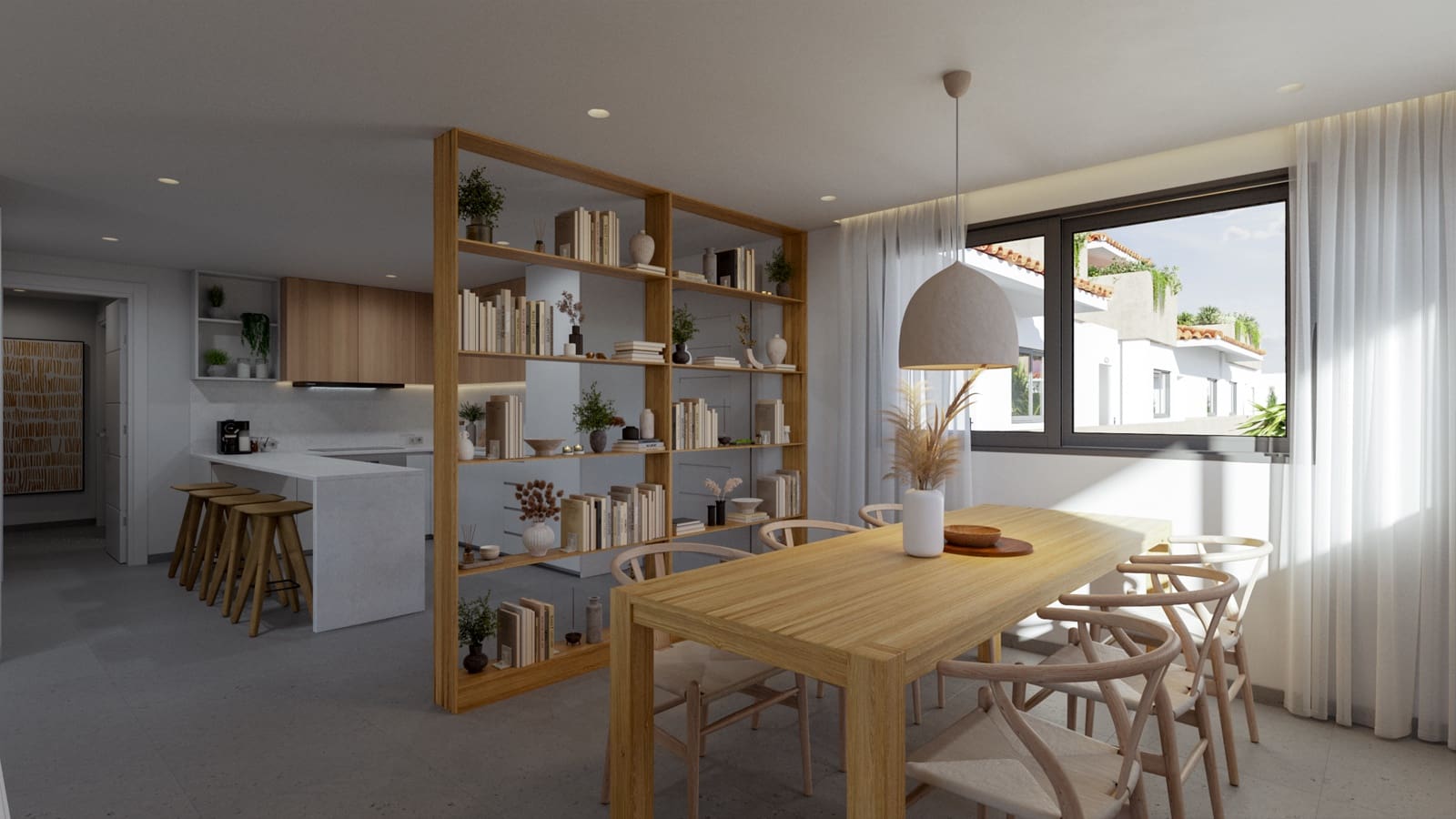 3 bedroom Apartment for sale in San Miguel de Abona with pool garage - € 495,000 (Ref: 9319919)