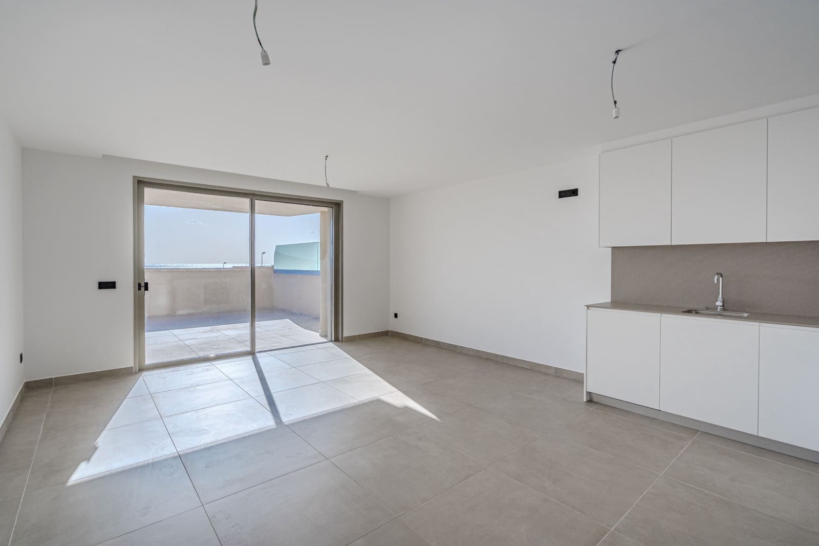 3 bedroom Apartment for sale in La Tejita with pool garage - € 660,000 (Ref: 9319922)