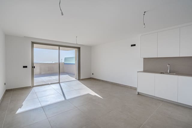 3 sovrum Lägenhet till salu i La Tejita, Granadilla de Abona med pool garage - 660 000 € (Ref: 9319922)