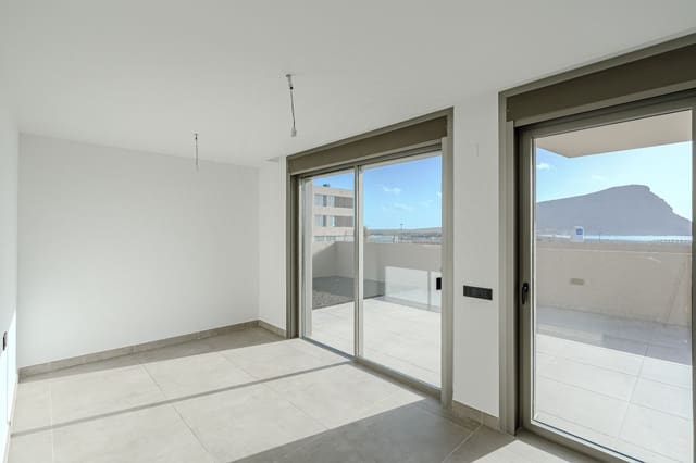 3 sovrum Lägenhet till salu i La Tejita, Granadilla de Abona med pool garage - 660 000 € (Ref: 9319922)