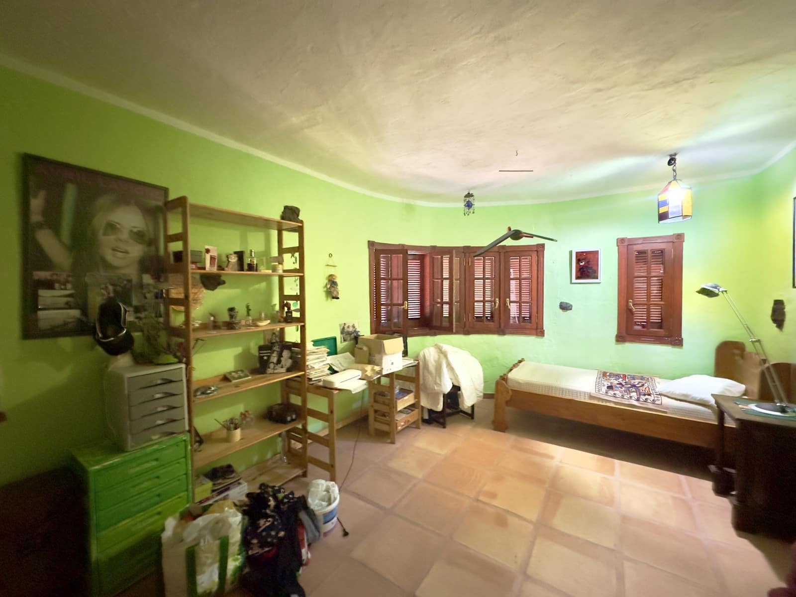 4 makuuhuone Huvila myytävänä paikassa La Camella mukana uima-altaan 
autotalli - 2 000 000 € (Ref: 9319923)