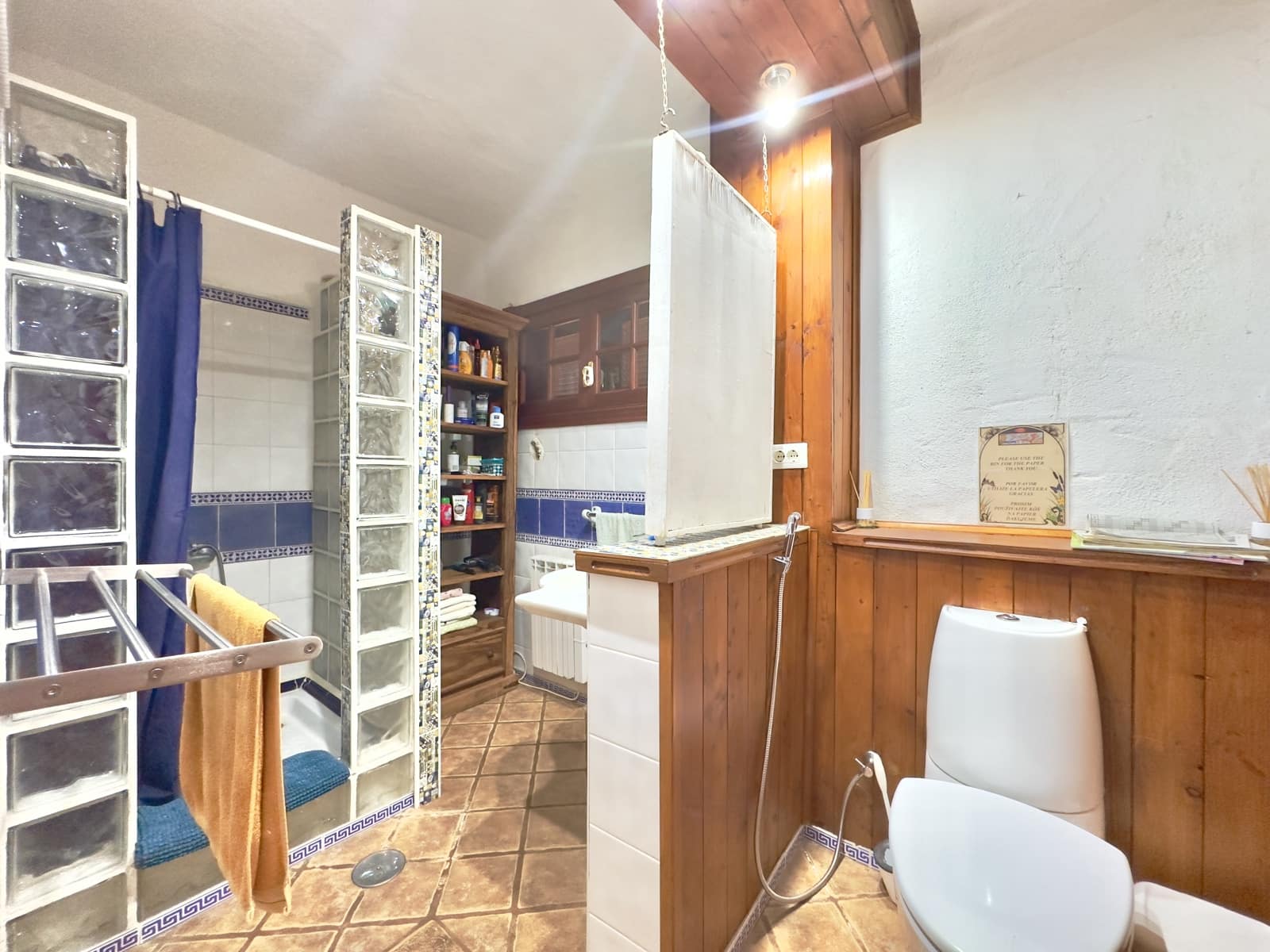 4 makuuhuone Huvila myytävänä paikassa La Camella mukana uima-altaan 
autotalli - 2 000 000 € (Ref: 9319923)