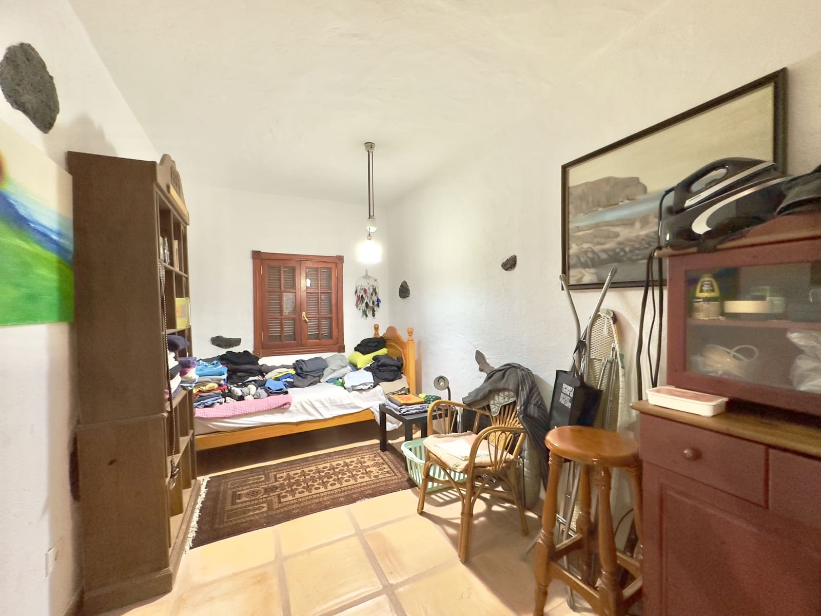 4 makuuhuone Huvila myytävänä paikassa La Camella mukana uima-altaan 
autotalli - 2 000 000 € (Ref: 9319923)