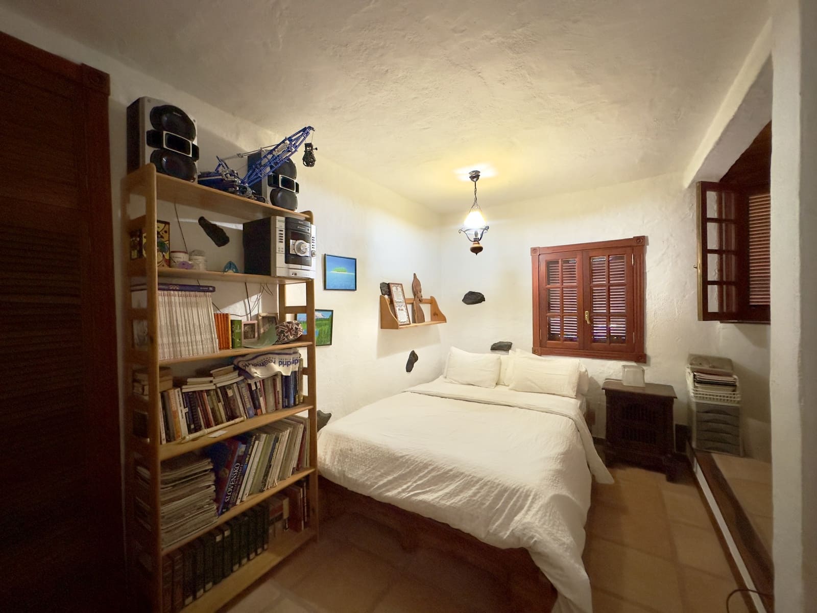 4 makuuhuone Huvila myytävänä paikassa La Camella mukana uima-altaan 
autotalli - 2 000 000 € (Ref: 9319923)