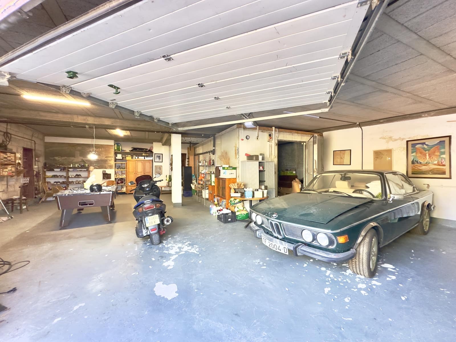 4 makuuhuone Huvila myytävänä paikassa La Camella mukana uima-altaan 
autotalli - 2 000 000 € (Ref: 9319923)