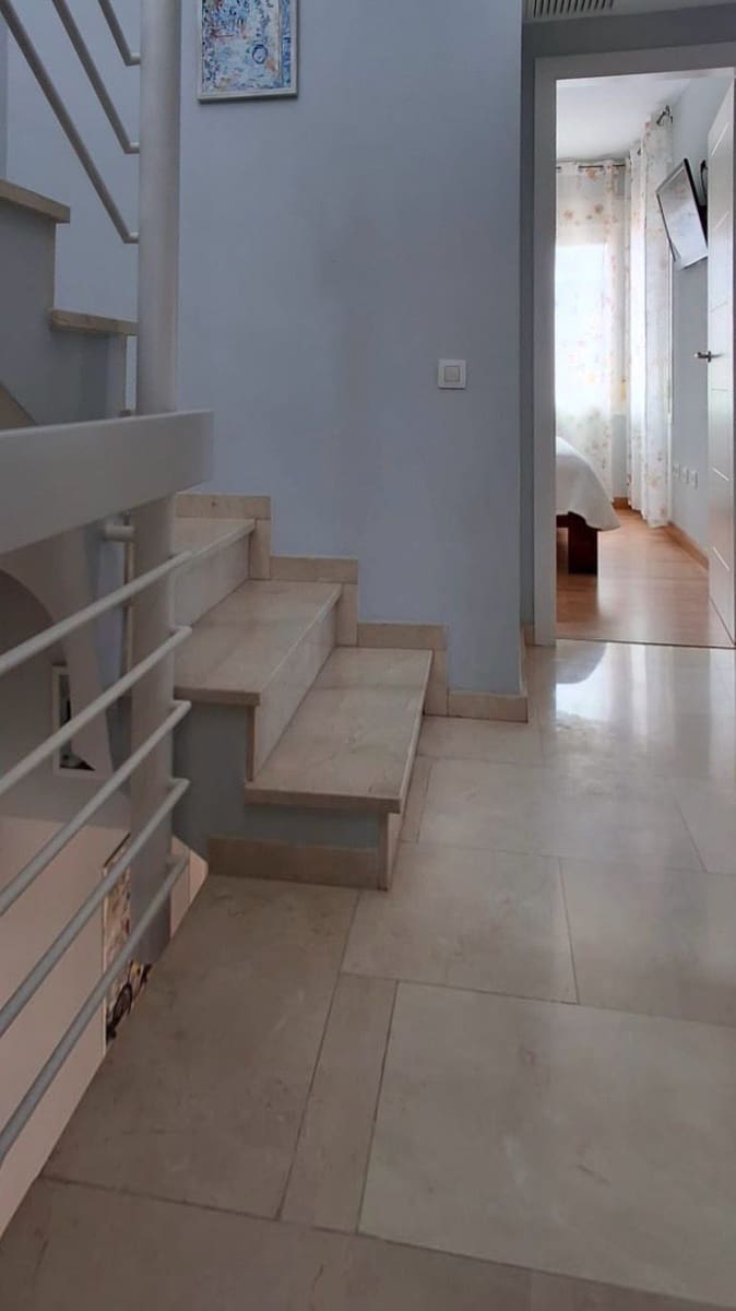 3 sypialnia Dom blizniak na sprzedaż w Costa Adeje z basenem garażem - 1 290 000 € (Ref: 9319924)