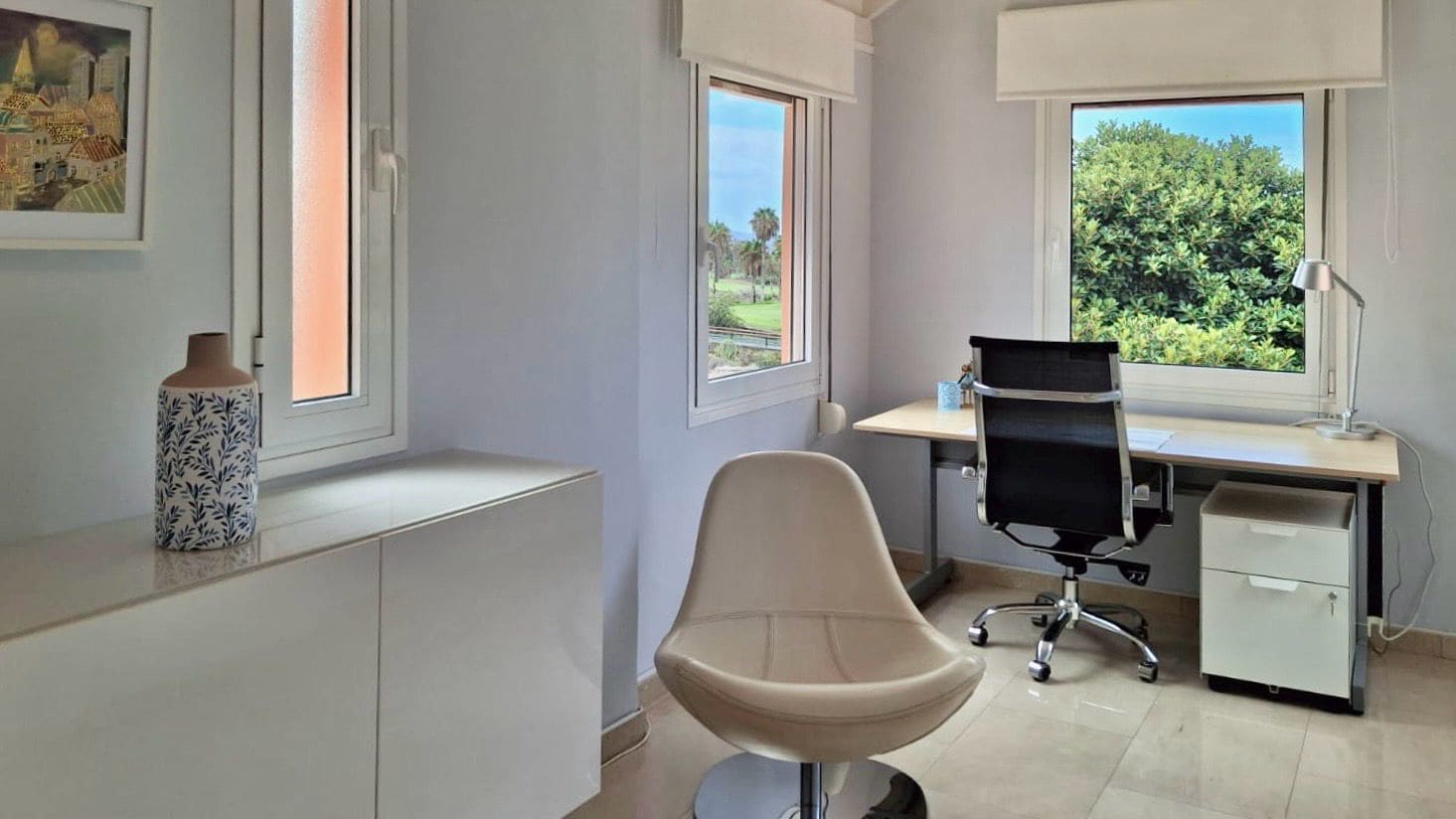 3 sypialnia Dom blizniak na sprzedaż w Costa Adeje z basenem garażem - 1 290 000 € (Ref: 9319924)