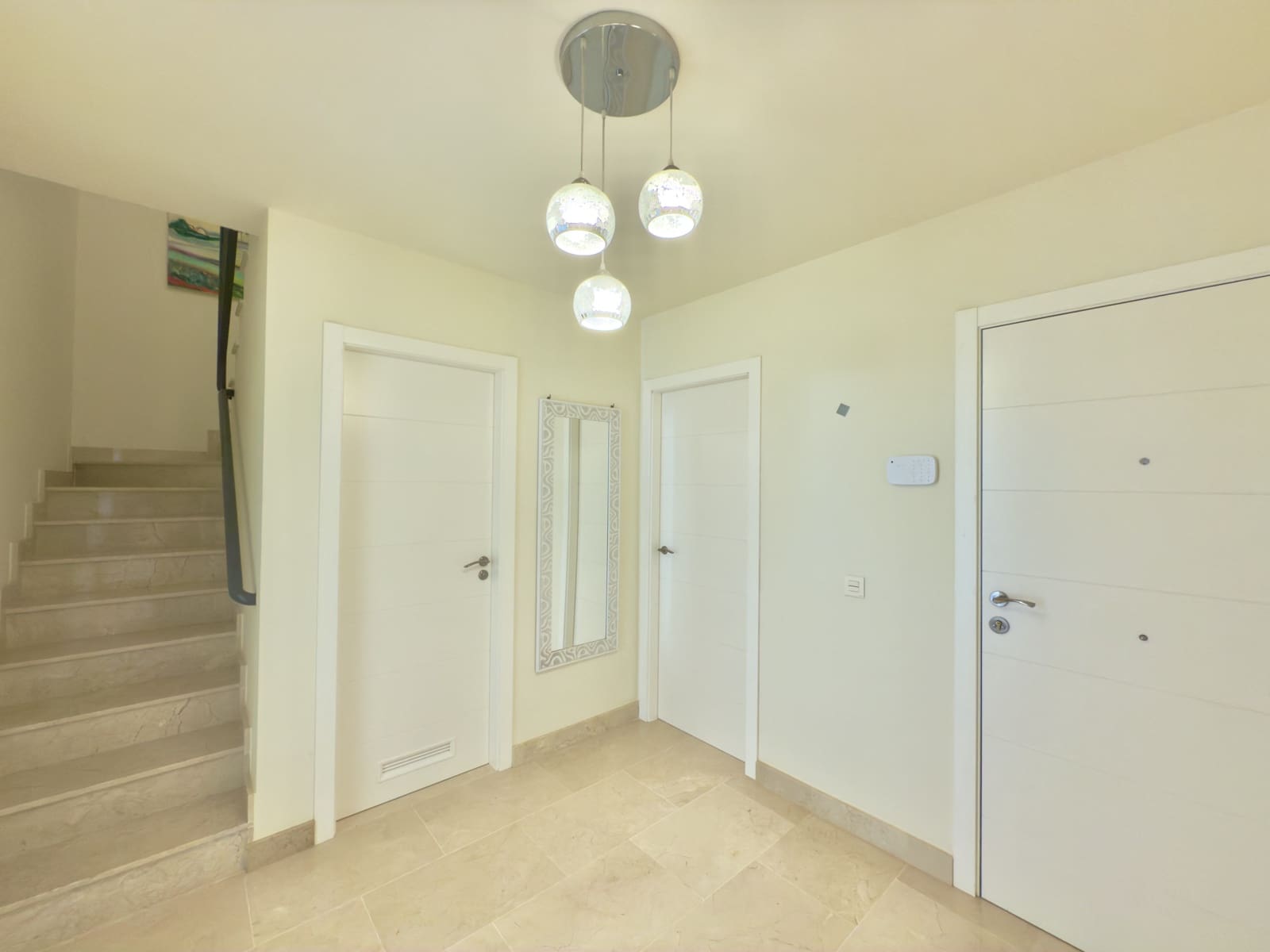 2 soveværelse Lejlighed til salg i La Caleta Adeje med swimmingpool garage - € 1.490.000 (Ref: 9319925)