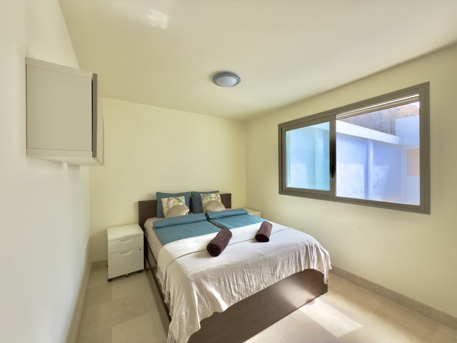 2 soveværelse Lejlighed til salg i La Caleta Adeje med swimmingpool garage - € 1.490.000 (Ref: 9319925)