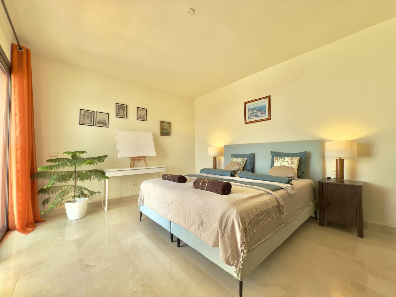 2 soveværelse Lejlighed til salg i La Caleta Adeje med swimmingpool garage - € 1.490.000 (Ref: 9319925)