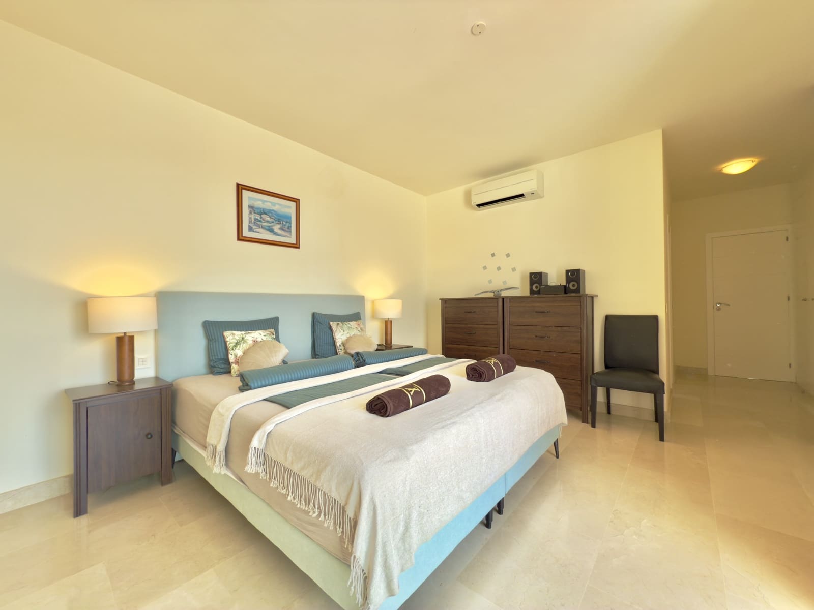 2 soveværelse Lejlighed til salg i La Caleta Adeje med swimmingpool garage - € 1.490.000 (Ref: 9319925)