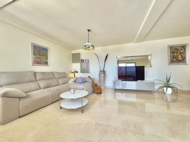 2 soveværelse Lejlighed til salg i La Caleta Adeje, Adeje med swimmingpool garage - € 1.490.000 (Ref: 9319925)