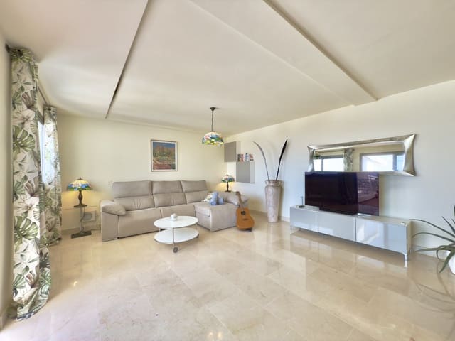 2 soveværelse Lejlighed til salg i La Caleta Adeje, Adeje med swimmingpool garage - € 1.490.000 (Ref: 9319925)