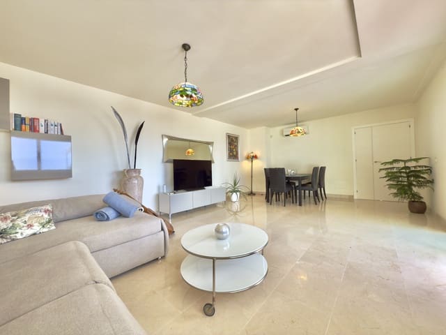 2 soveværelse Lejlighed til salg i La Caleta Adeje, Adeje med swimmingpool garage - € 1.490.000 (Ref: 9319925)