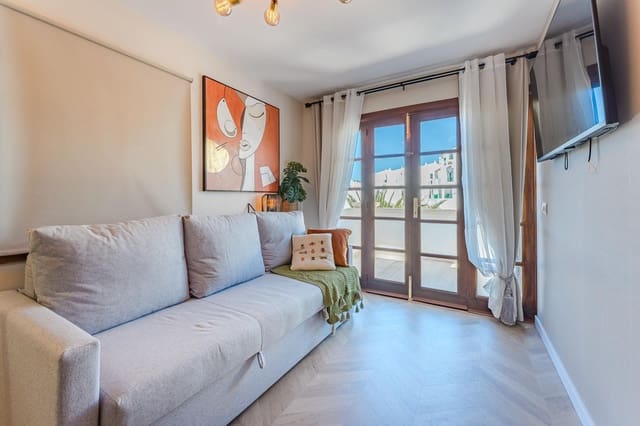 1 bedroom Apartment for sale in Torviscas Centro y Alto, Adeje with pool - € 285,000 (Ref: 9336997)