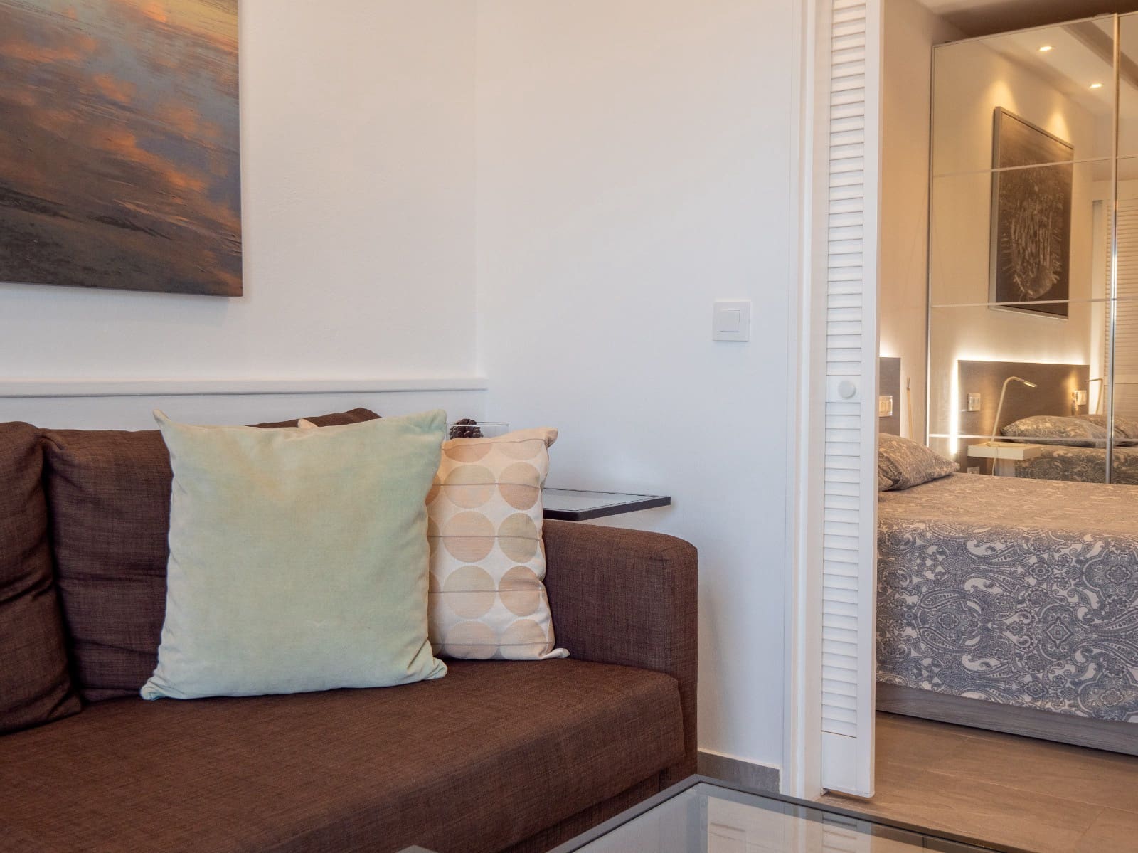 1 sypialnia Apartament na sprzedaż w Costa Adeje - 240 000 € (Ref: 9342153)