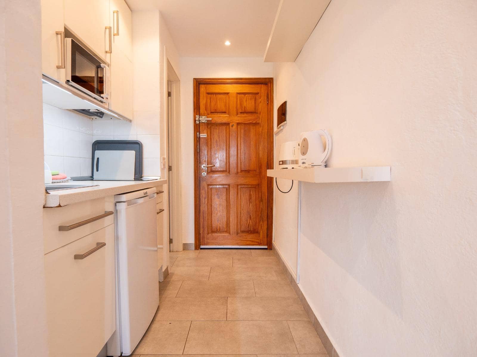 1 sypialnia Apartament na sprzedaż w Costa Adeje - 240 000 € (Ref: 9342153)