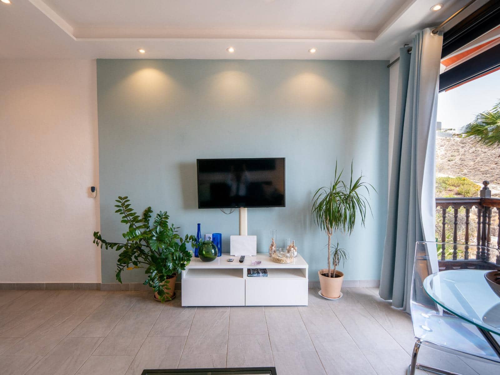 1 sypialnia Apartament na sprzedaż w Costa Adeje - 240 000 € (Ref: 9342153)