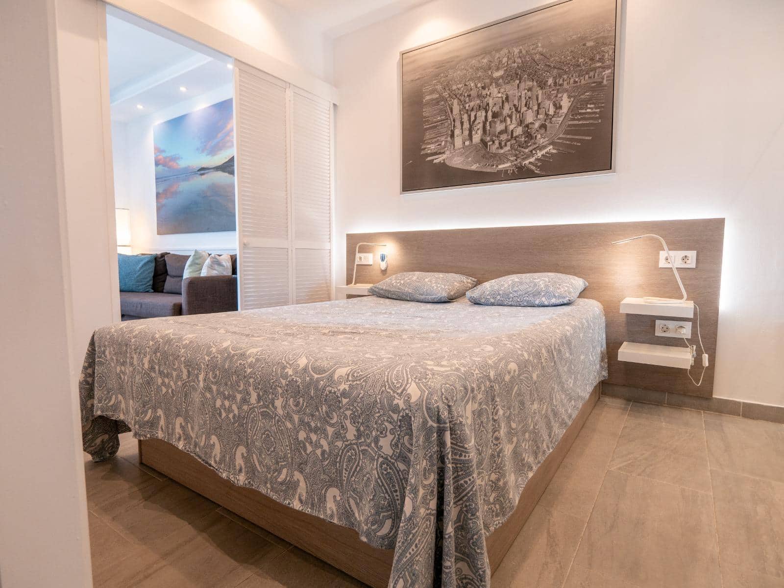 1 sypialnia Apartament na sprzedaż w Costa Adeje - 240 000 € (Ref: 9342153)