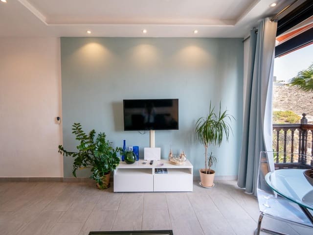 1 soverom Leilighet til salgs i San Eugenio Alto, Adeje - € 240 000 (Ref: 9342153)